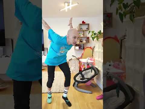 Jay skáče elegantní backflip 🤸‍♂️🔥