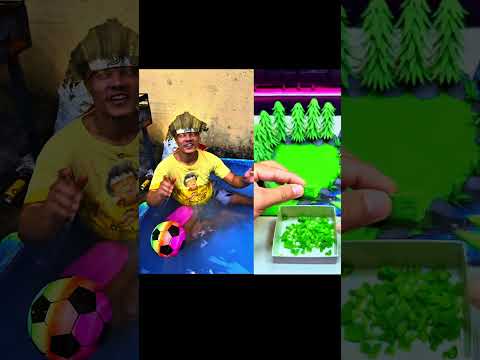 Quando o filho vence usando o argumento ๐คฉ๐