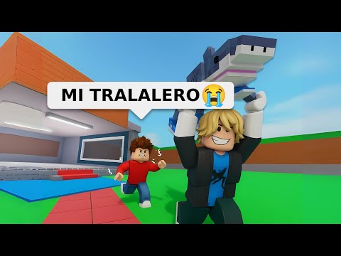 ROBANDO BRAINROTS EN DIRECTO