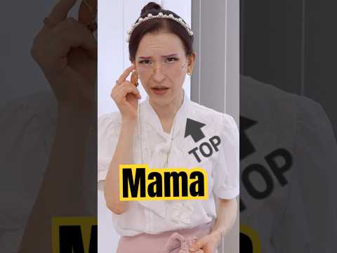 GDY MAMA WIE WSZYSTKO LEPIEJ