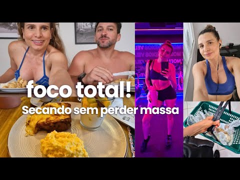 Projeto SECAR BARRIGA: Foco Total no Fim de Semana | Feira, Loja de produtos naturais, Doce Fit