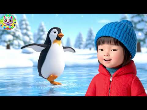 Matinée crêpes entre amis | Chanson pour enfants | Comptine française | Nursery Rhyme | Kids Songs