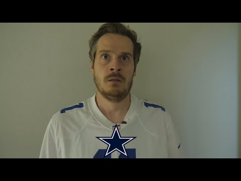 If the NFL Was Scripted: 2025 Offseason