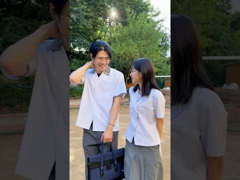 그녀가 웃기 전까지,사랑은 시작되지 않아!