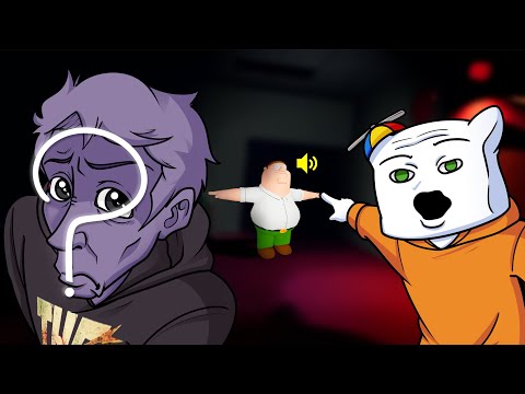 There's something very wrong with this video