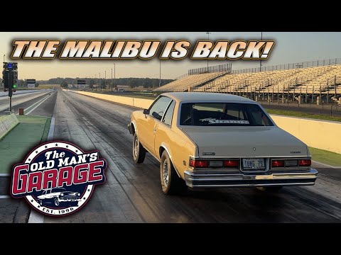 MIX MATCHED COMBO! WILL NITROUS WAKE IT UP???