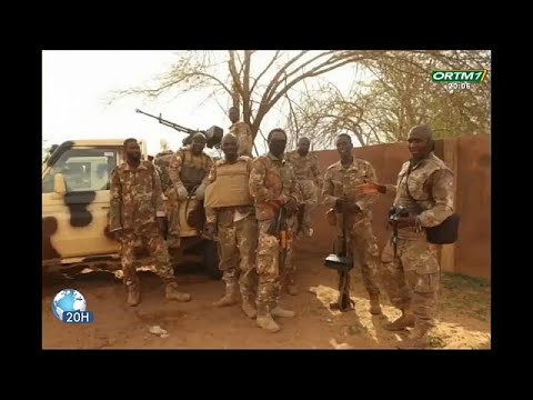 Legalább 100 civilt lemészároltak Maliban