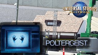 Universal Studios Hollywood Updates - All HHN Houses Announced, SCAREZONES & New FNAF Details