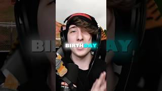 Roblox 20th birthday 🎉