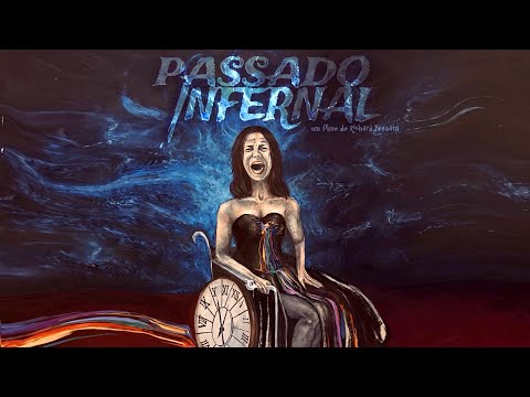 PASSADO INFERNAL - FILME ANAPOLINO (COM LIBRAS E AUDIODESCRIÇÃO)