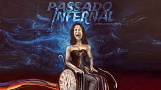 PASSADO INFERNAL - FILME ANAPOLINO (COM LIBRAS E AUDIODESCRIÇÃO)