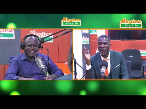 Aftermath of 2024 Elections: Nana Kwadwo Jantuah on #OfieKwanso