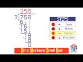 Mastering Long Division with DMSB Method