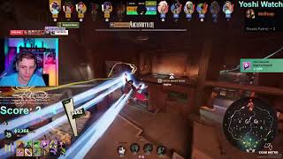 #1 Wraith Seven | Improvement Mode | New Patch This Week