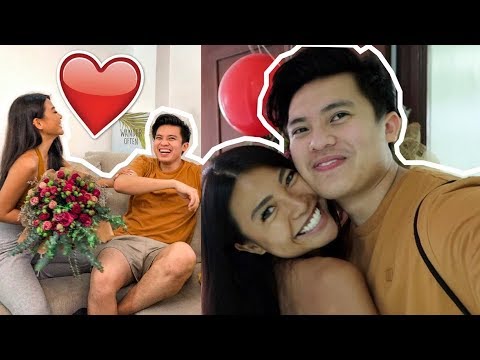 I'M SEEING HER AGAIN.. | Kimpoy Feliciano