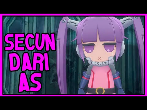 TALES OF GRACES F REMASTERED 🌸 "LA CRIATURA Y DISPARA AL CUBO" 🌸 MISIONES SECUNDARIAS