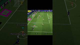 Quickness 💀🤯 #efootball #efootballmobile #pes #pesmobile #shorts