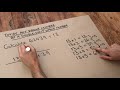 Multiplication and Division with 13