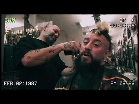 Drip Drip Heavy Heart - Real1 (Official Music Video) (off the album Born in N.J. By real1)