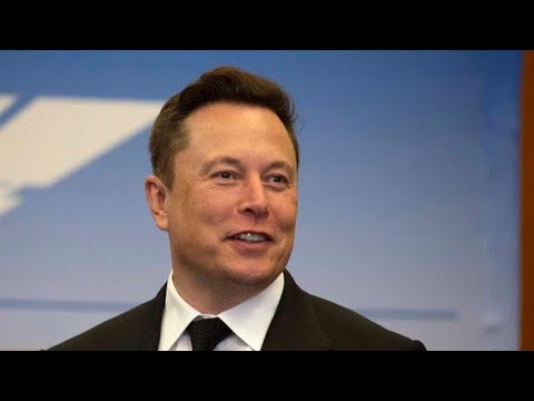 Elon Musk: You can now buy a Tesla with Bitcoin