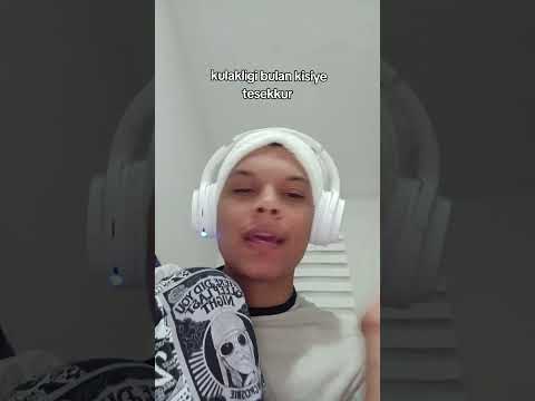 iyi ki varsin kulaklığı bulan adam #keşfet #characterai