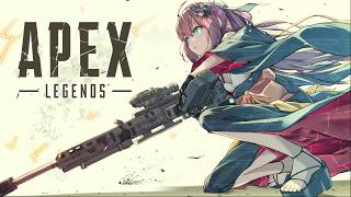 【APEX】にこたそとエペやろう！【にじさんじ/桜凛月】