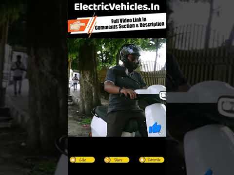 Why Did You Choose OLA S1 PRO ? #shorts  #ytshorts | Electric Vehicles