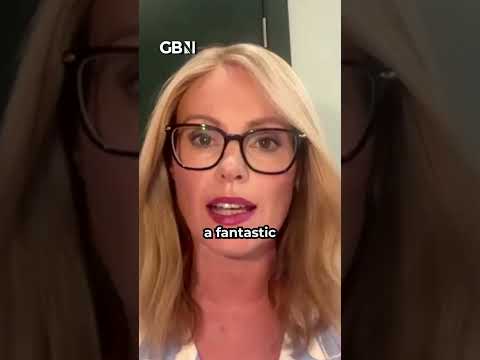 Michelle Dewberry hails 'SEISMIC VICTORY for women' as Virgin Active changes gender policy
