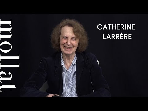 Vido de Catherine Larrre