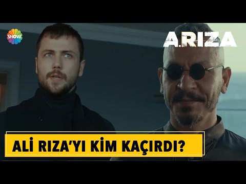 Arıza | Arıza, Safir'in oyununa yenik düştü