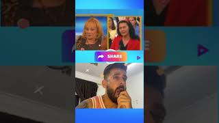 😲 What do you think of Sylvia Browne? 🚬