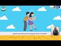 Understanding Personal Boundaries