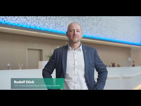 Innovating Healthcare: HPE Aruba Networking & Hypros Enhance UKSH's Medical Excellence_EN