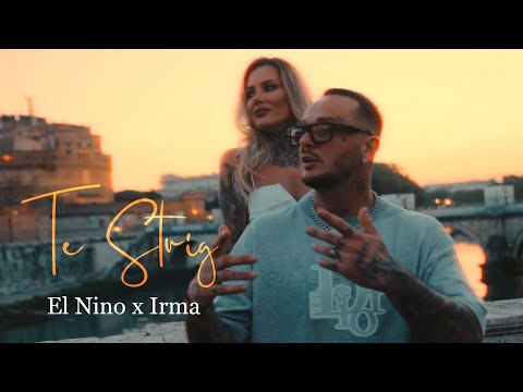 El Nino x IRMA - Te Strig | Official Video