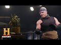 Mark Campaña's Knife Skills Challenges