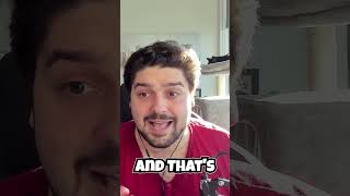 Clip from today’s episodes of the Valenti Vod, available on YouTube Patreon and Spotify