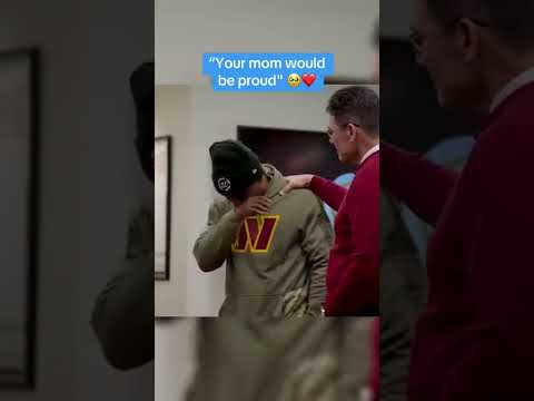 When your boys are happier for you than you are for yourself