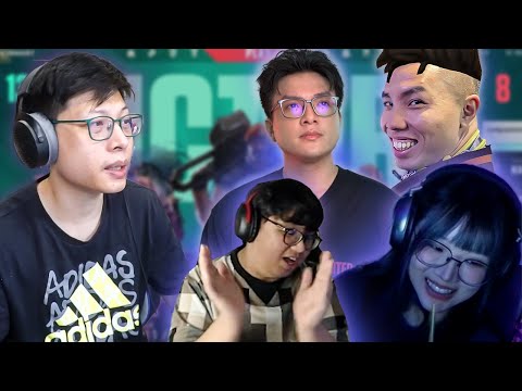 TÌM KIẾM CHIẾN THẮNG CÙNG SPICYUUU VÀ KING OF BAITER LEOPARD