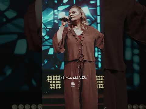 Você crê na salvação da sua família? Com Léa e Rakel Mendonça, assista 