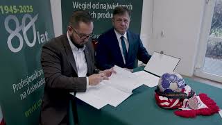 Rebud KPR Ostrovia - Węglozbyt -  2025