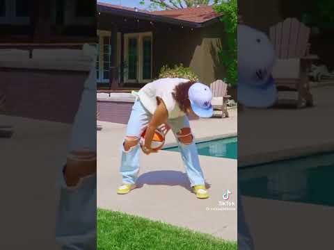 Shake it to the max basketball edition