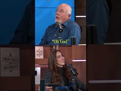 BigDeal by Codie Sanchez  | Dave Ramsey's initial advice for a struggling entrepreneur...