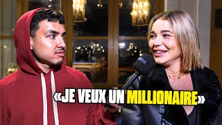 Qu'est-ce qui Séduit les Femmes en 2024 ? (Micro-trottoir)