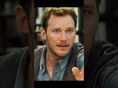 #movie #music #film Scarier - the raptors or Owen's bravery? 🦖🆚😎👇