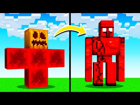 Busting 1000 Minecraft Myths in 24 Hours