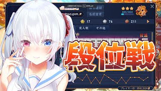 【雀魂/段位戦】連帯がとれるようになってきた【雀豪3　688/3600】