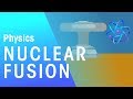 Understanding Nuclear Fusion and Energy Generation