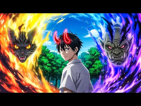 Everyone Thought That He Was An Orphan So He Trains To Become The Strongest Warrior Anime Recap