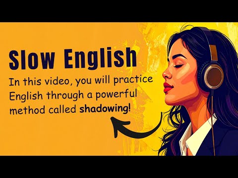 Improve Your English Listening Skills Through Story Listening (A1-A2)