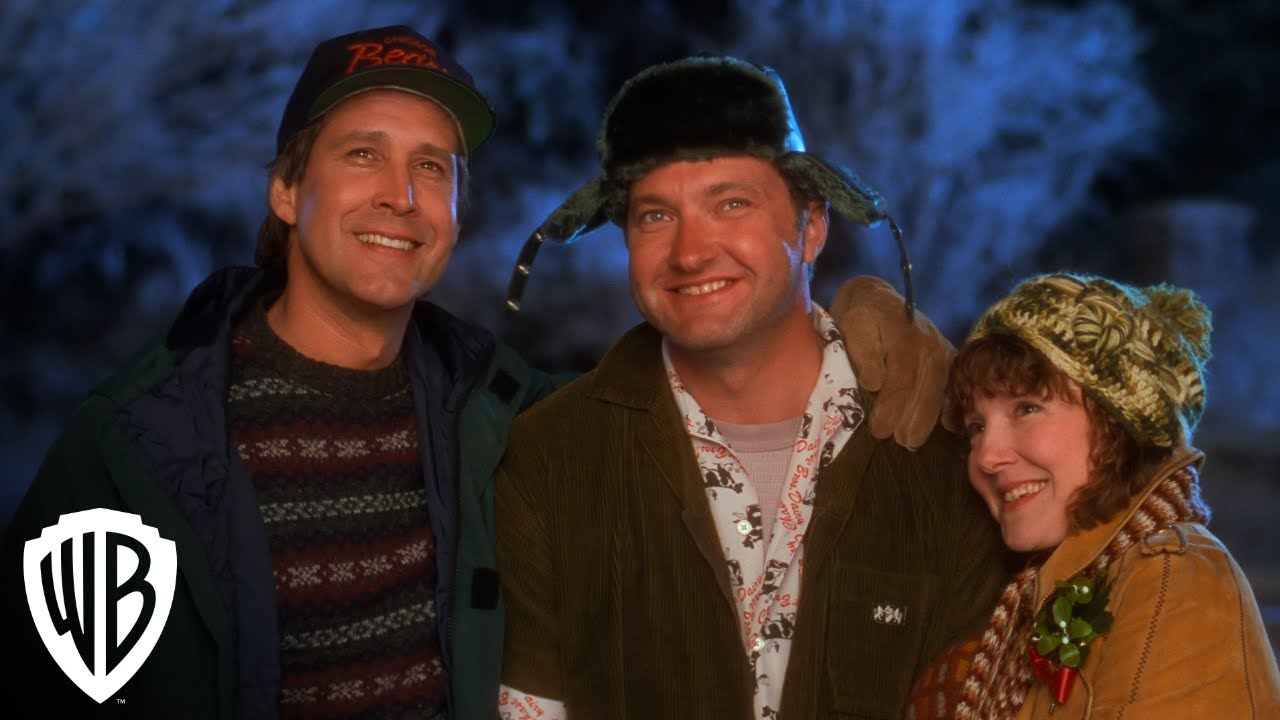 National Lampoon's Christmas Vacation Trailer thumbnail